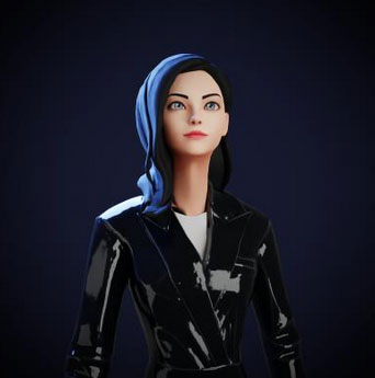 Characters - Bella-Bickering