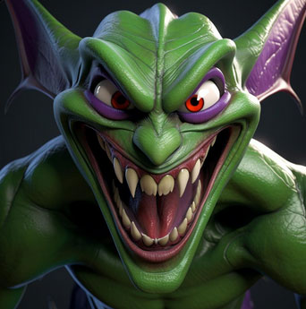 Characters - Long-Fang