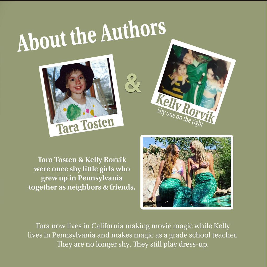 About The Authors